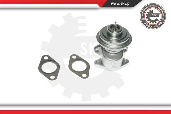 EGR Valve 14SKV049 - image 4