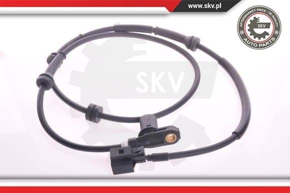 Sensor, wheel speed 06SKV030