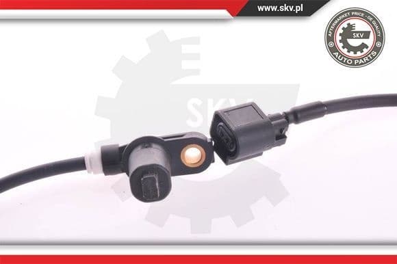 Sensor, wheel speed 06SKV030 - image 2