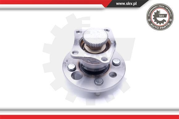 Wheel Bearing Kit 29SKV242 - image 3