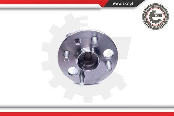 Wheel Bearing Kit 29SKV242 - image 5