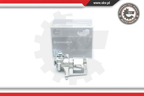 Brake Caliper 23SKV193 - image 3