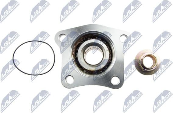 Wheel Bearing Kit KLT-TY-031 - image 4