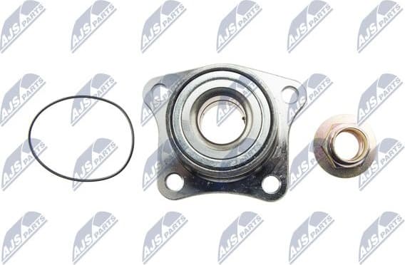 Wheel Bearing Kit KLT-TY-031 - image 5