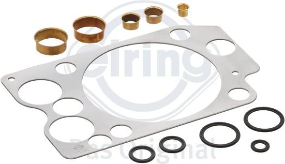 Gasket, cylinder head 755.206