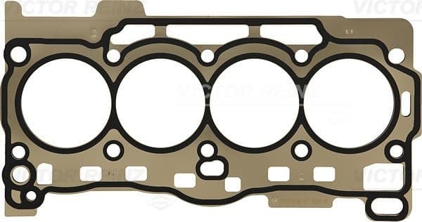 Gasket, cylinder head 61-10098-00