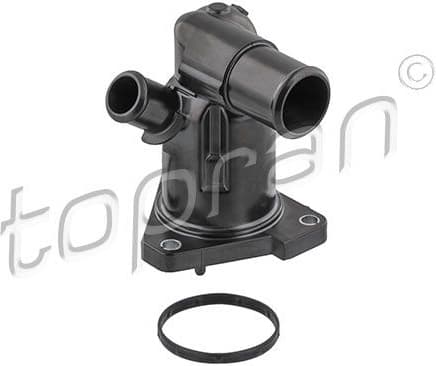 Thermostat, coolant 630 304