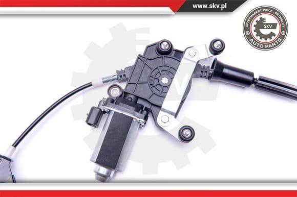 Window Regulator 00SKV442 - image 3