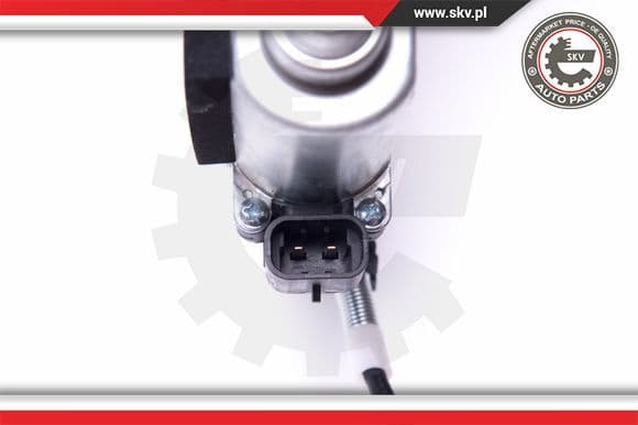 Window Regulator 00SKV442 - image 6