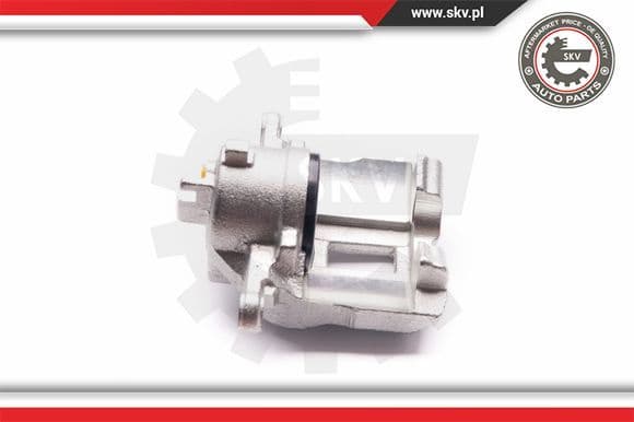 Brake Caliper 23SKV492 - image 2
