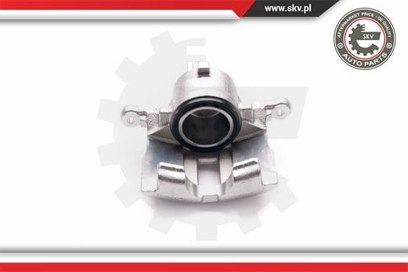 Brake Caliper 23SKV492 - image 3