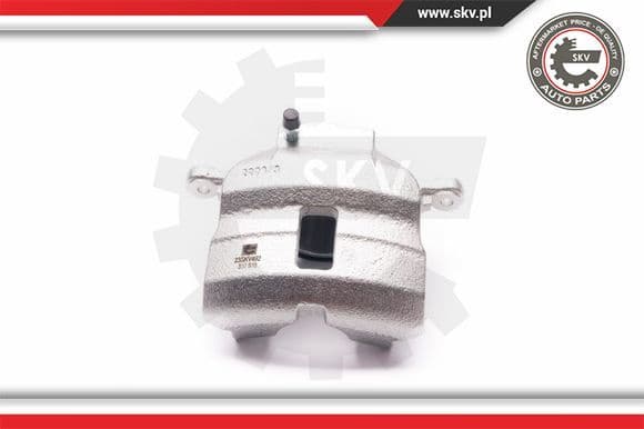 Brake Caliper 23SKV492 - image 5