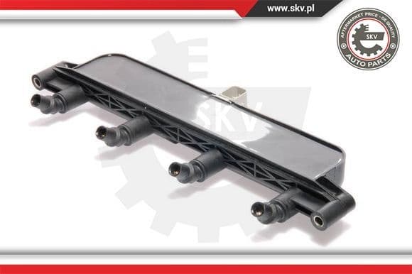 Ignition Coil 03SKV020 - image 5