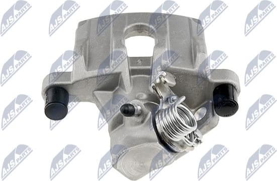Brake Caliper HZT-FR-004 - image 3