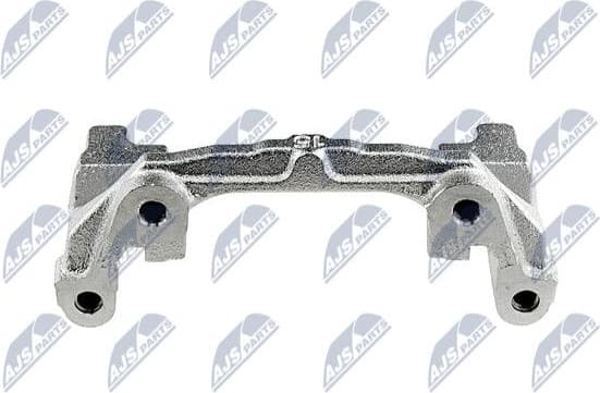 Bracket, brake caliper HZT-FR-004A - image 2