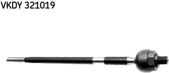 Inner Tie Rod VKDY 321019