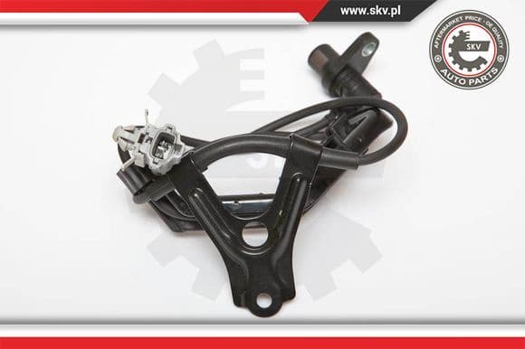 Sensor, wheel speed 06SKV190 - image 2