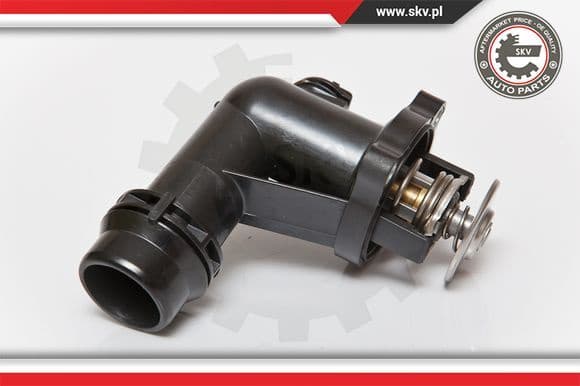 Thermostat, coolant 20SKV002