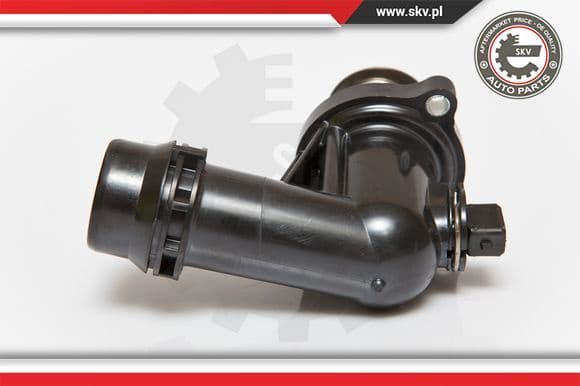Thermostat, coolant 20SKV002 - image 5