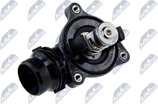 Thermostat, coolant CTM-BM-002