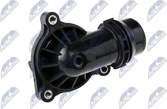 Thermostat, coolant CTM-BM-002 - image 2