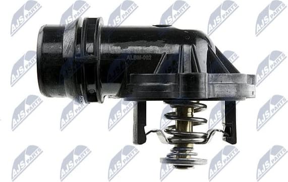 Thermostat, coolant CTM-BM-002 - image 3
