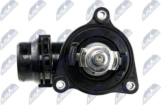 Thermostat, coolant CTM-BM-002 - image 4