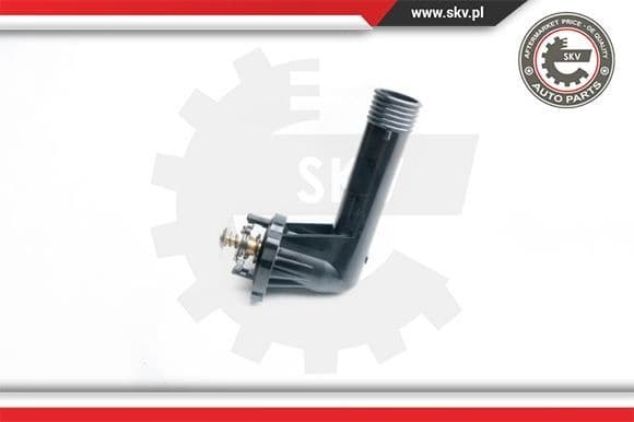 Thermostat, coolant 20SKV022 - image 2