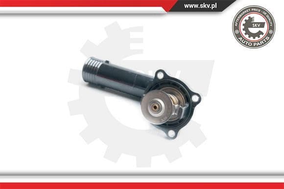 Thermostat, coolant 20SKV022 - image 3