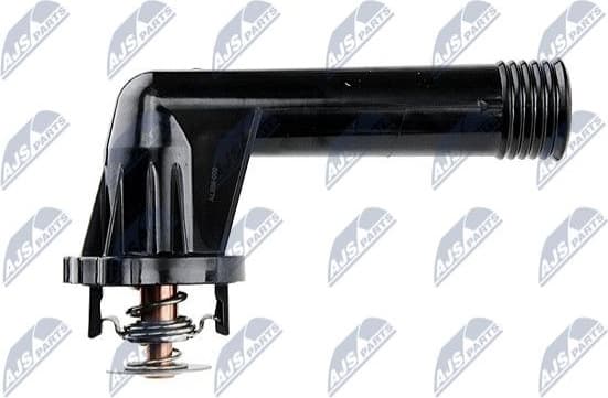 Thermostat, coolant CTM-BM-000 - image 3