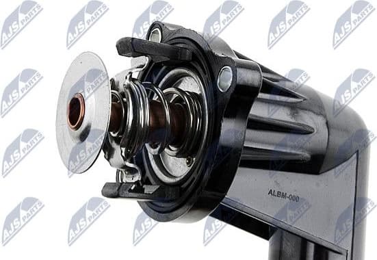 Thermostat, coolant CTM-BM-000 - image 4