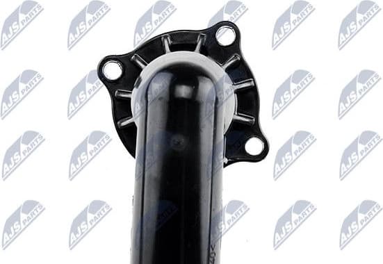 Thermostat, coolant CTM-BM-000 - image 5