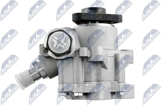 Hydraulic Pump, steering SPW-AU-017 - image 3