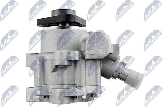 Hydraulic Pump, steering SPW-AU-017 - image 4