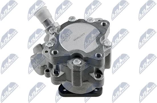 Hydraulic Pump, steering SPW-AU-017 - image 5