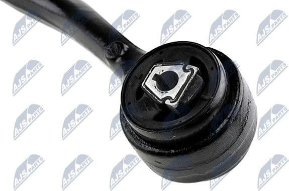 Control/Trailing Arm, wheel suspension ZWG-BM-004 - image 4