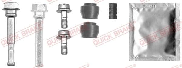 Guide Sleeve Kit, brake caliper 113-1449X