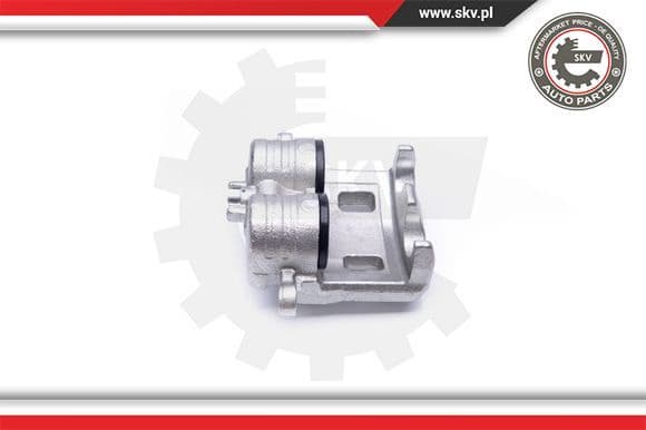 Brake Caliper 42SKV441 - image 6