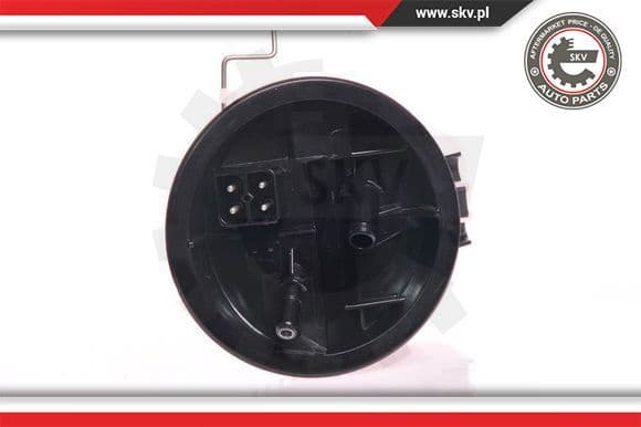 fuel supply unit 02SKV705 - image 2