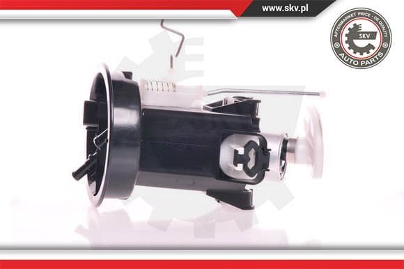 fuel supply unit 02SKV705 - image 3