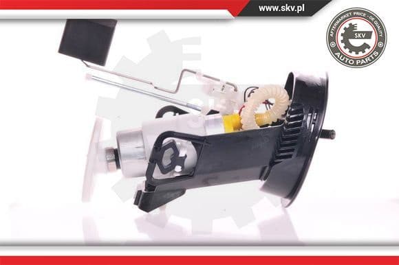 fuel supply unit 02SKV705 - image 4