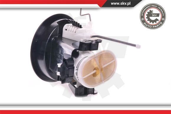 fuel supply unit 02SKV705 - image 5