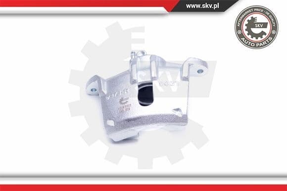 Brake Caliper 42SKV922 - image 5