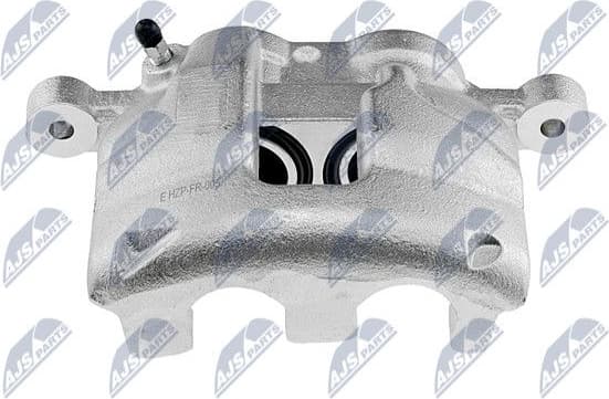Brake Caliper HZP-FR-005 - image 4