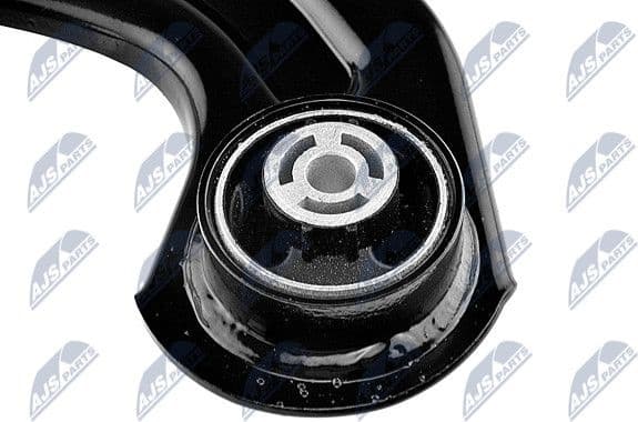 Control/Trailing Arm, wheel suspension ZWT-VW-013 - image 4