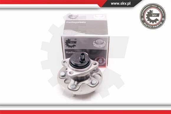Wheel Bearing Kit 29SKV103