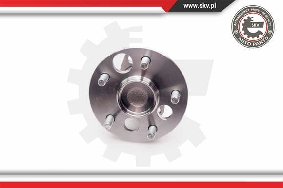 Wheel Bearing Kit 29SKV103 - image 4