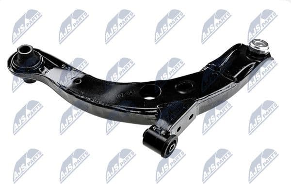 Control/Trailing Arm, wheel suspension ZWD-MZ-041 - image 2