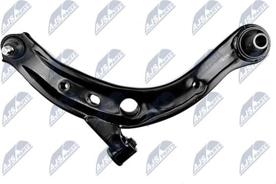 Control/Trailing Arm, wheel suspension ZWD-MZ-041 - image 3