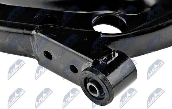 Control/Trailing Arm, wheel suspension ZWD-MZ-041 - image 5